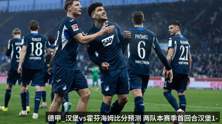 德甲_汉堡vs霍芬海姆比分预测 两队本赛季首回合汉堡1-4不敌霍芬海姆 - kaiyun